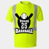 High-Performance Microfiber T-Shirt Thumbnail