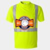 High-Performance Microfiber T-Shirt Thumbnail