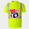 High-Performance Microfiber T-Shirt Thumbnail