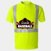 High-Performance Microfiber T-Shirt Thumbnail