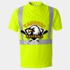 High-Performance Microfiber T-Shirt Thumbnail