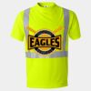High-Performance Microfiber T-Shirt Thumbnail