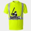 High-Performance Microfiber T-Shirt Thumbnail