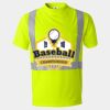 High-Performance Microfiber T-Shirt Thumbnail