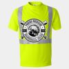 High-Performance Microfiber T-Shirt Thumbnail
