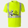 High-Performance Microfiber T-Shirt Thumbnail