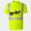 High-Performance Microfiber T-Shirt Thumbnail