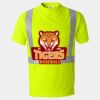 High-Performance Microfiber T-Shirt Thumbnail