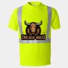 High-Performance Microfiber T-Shirt Thumbnail