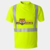 High-Performance Microfiber T-Shirt Thumbnail