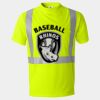 High-Performance Microfiber T-Shirt Thumbnail