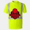 High-Performance Microfiber T-Shirt Thumbnail