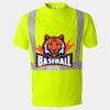 High-Performance Microfiber T-Shirt Thumbnail