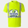 High-Performance Microfiber T-Shirt Thumbnail