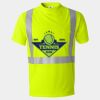 High-Performance Microfiber T-Shirt Thumbnail