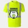 High-Performance Microfiber T-Shirt Thumbnail