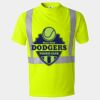 High-Performance Microfiber T-Shirt Thumbnail