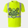 High-Performance Microfiber T-Shirt Thumbnail