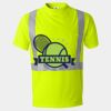 High-Performance Microfiber T-Shirt Thumbnail