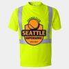 High-Performance Microfiber T-Shirt Thumbnail
