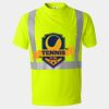 High-Performance Microfiber T-Shirt Thumbnail