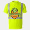 High-Performance Microfiber T-Shirt Thumbnail