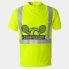High-Performance Microfiber T-Shirt Thumbnail