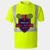 High-Performance Microfiber T-Shirt Thumbnail