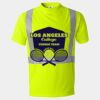 High-Performance Microfiber T-Shirt Thumbnail
