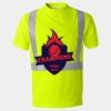High-Performance Microfiber T-Shirt Thumbnail