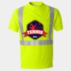 High-Performance Microfiber T-Shirt Thumbnail