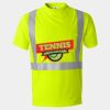 High-Performance Microfiber T-Shirt Thumbnail