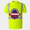 High-Performance Microfiber T-Shirt Thumbnail