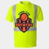 High-Performance Microfiber T-Shirt Thumbnail