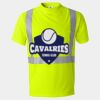 High-Performance Microfiber T-Shirt Thumbnail