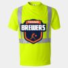 High-Performance Microfiber T-Shirt Thumbnail