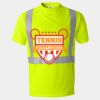 High-Performance Microfiber T-Shirt Thumbnail
