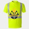 High-Performance Microfiber T-Shirt Thumbnail