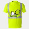 High-Performance Microfiber T-Shirt Thumbnail