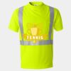 High-Performance Microfiber T-Shirt Thumbnail