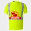 High-Performance Microfiber T-Shirt Thumbnail