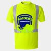 High-Performance Microfiber T-Shirt Thumbnail