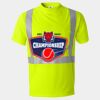 High-Performance Microfiber T-Shirt Thumbnail