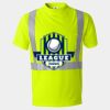 High-Performance Microfiber T-Shirt Thumbnail