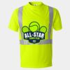 High-Performance Microfiber T-Shirt Thumbnail