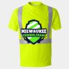 High-Performance Microfiber T-Shirt Thumbnail