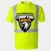 High-Performance Microfiber T-Shirt Thumbnail