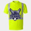 High-Performance Microfiber T-Shirt Thumbnail