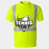 High-Performance Microfiber T-Shirt Thumbnail