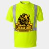 High-Performance Microfiber T-Shirt Thumbnail
